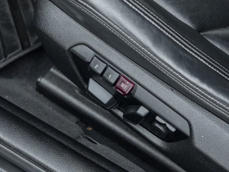 BMW M4 Harman kardon/Memory/Leather, снимка 16 - Автомобили и джипове - 52444404