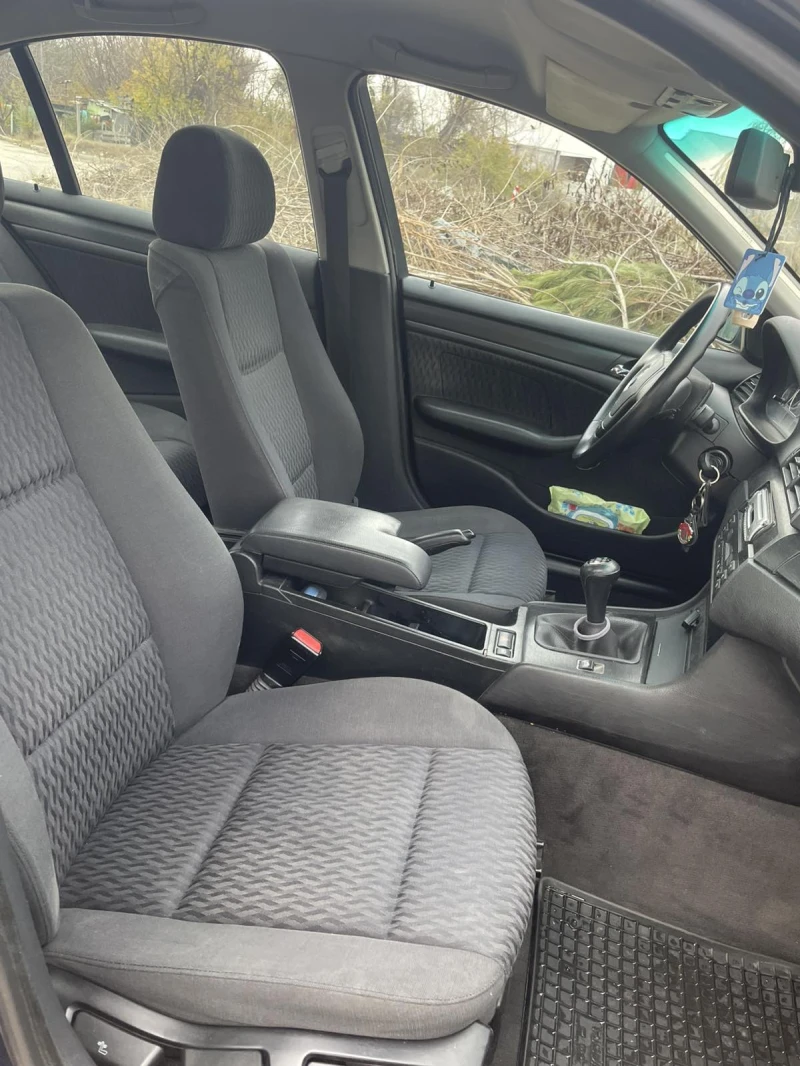 BMW 316, снимка 7 - Автомобили и джипове - 52641834