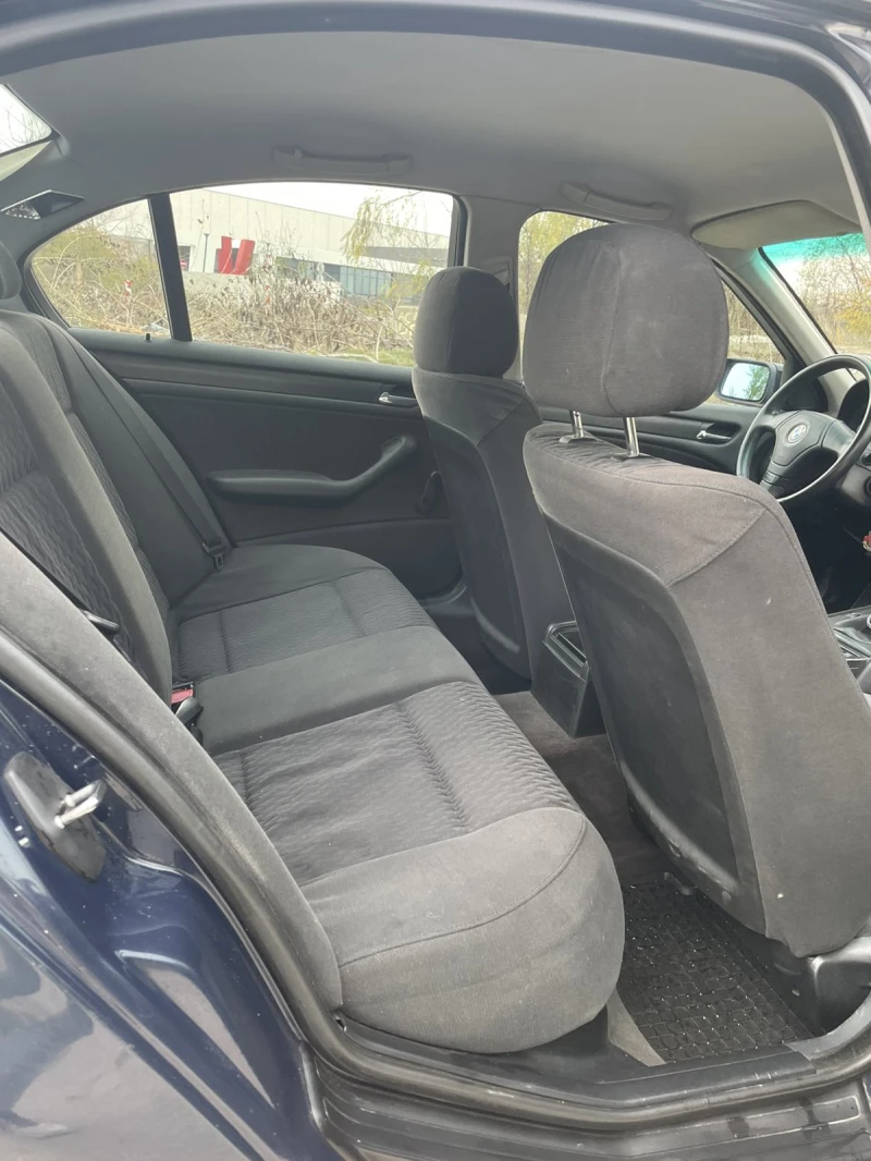 BMW 316, снимка 11 - Автомобили и джипове - 52641834