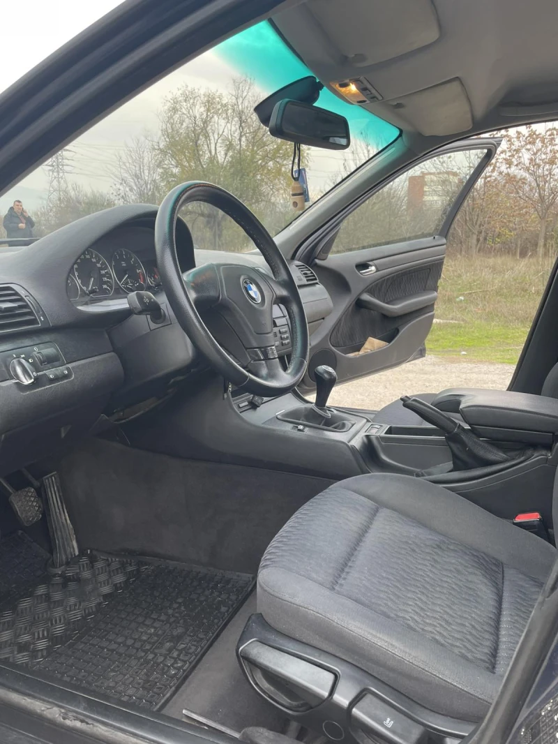 BMW 316, снимка 8 - Автомобили и джипове - 52641834