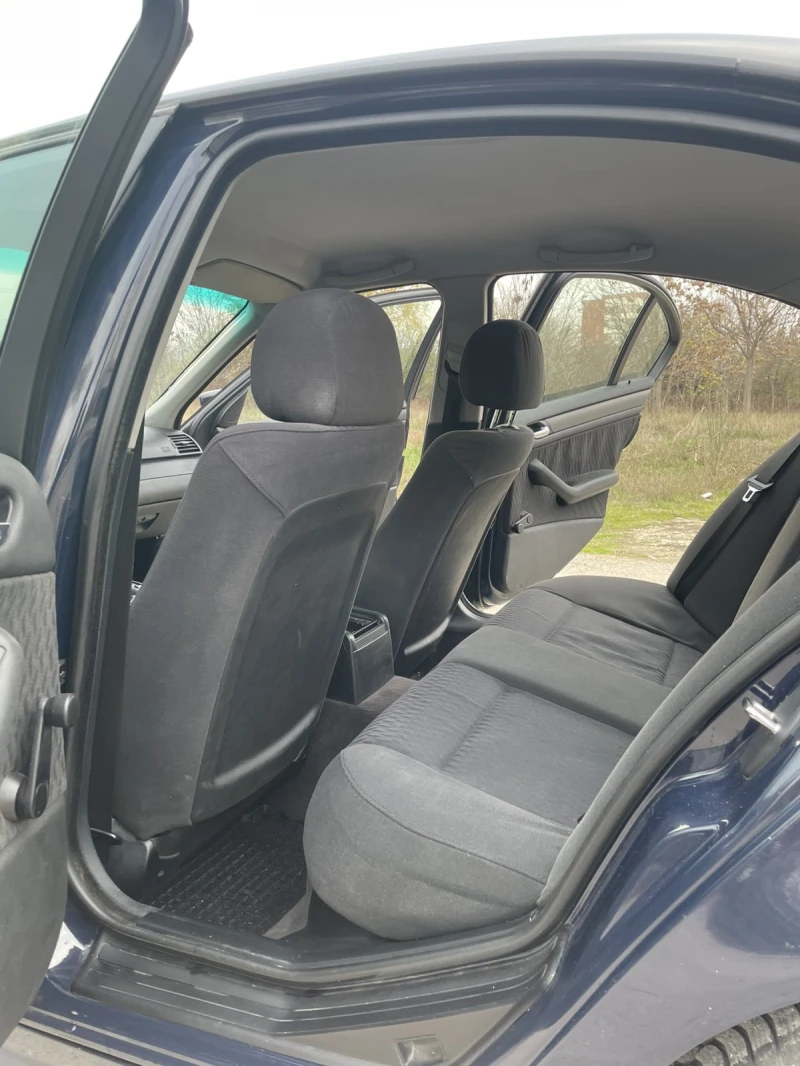 BMW 316, снимка 12 - Автомобили и джипове - 52641834