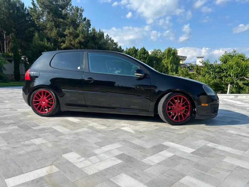 VW Golf 1.9 105, снимка 9 - Автомобили и джипове - 52809314