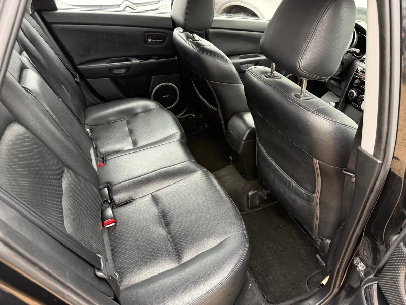 Mazda 3 2.0. -150 / Италия, снимка 9 - Автомобили и джипове - 52913137