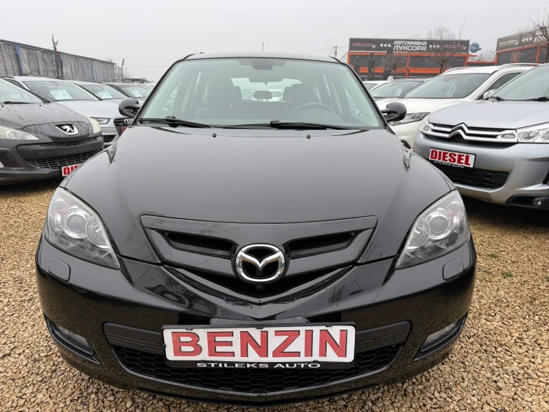 Mazda 3 2.0. -150 / Италия, снимка 2 - Автомобили и джипове - 52913137