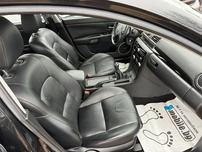 Mazda 3 2.0. -150 / Италия, снимка 10 - Автомобили и джипове - 52913137