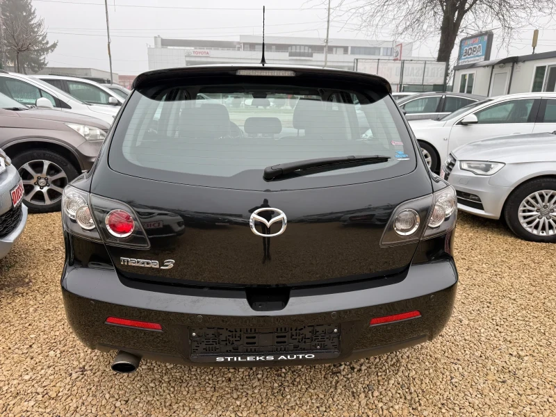 Mazda 3 2.0. -150 / Италия, снимка 5 - Автомобили и джипове - 52913137