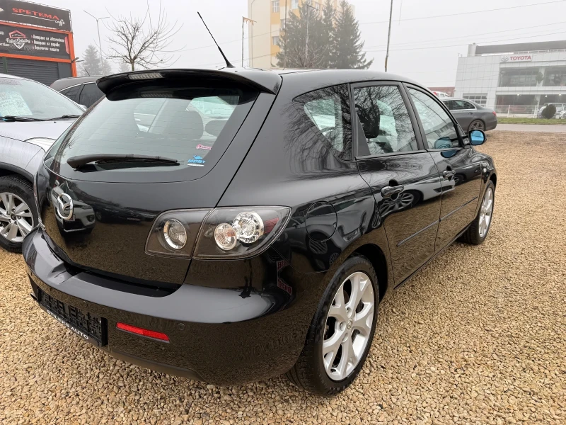 Mazda 3 2.0. -150 / Италия, снимка 6 - Автомобили и джипове - 52913137