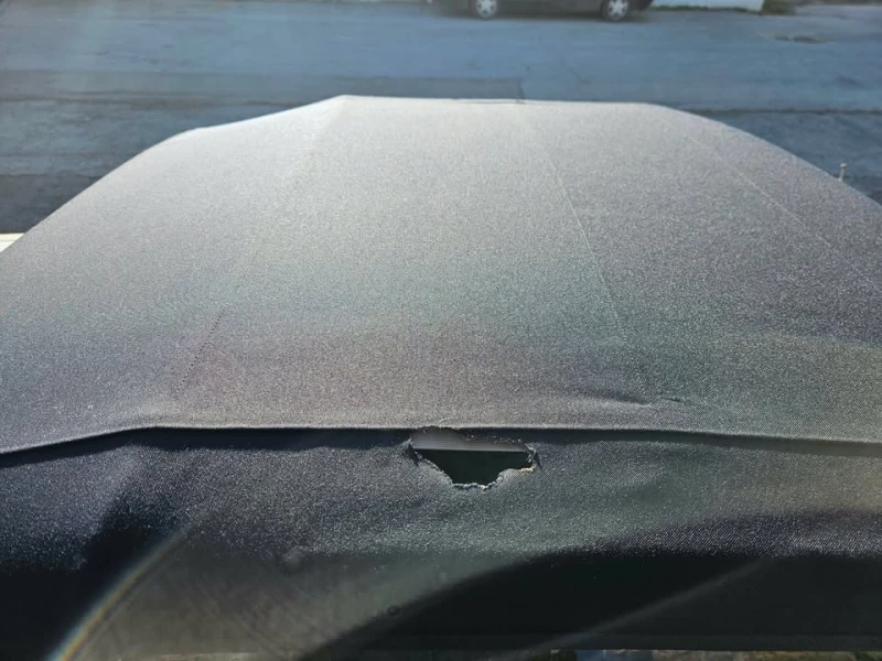 Mercedes-Benz SL 350SL, снимка 8 - Автомобили и джипове - 52944713