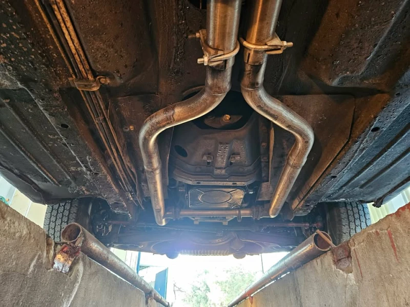 Mercedes-Benz SL 350SL, снимка 10 - Автомобили и джипове - 52944713