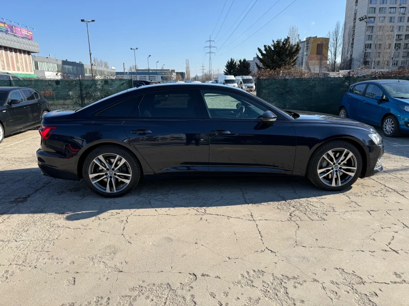 Audi A6 55TFSI QUATTRO, снимка 3 - Автомобили и джипове - 53156268