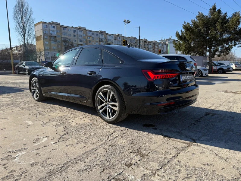 Audi A6 55TFSI QUATTRO, снимка 4 - Автомобили и джипове - 53156268