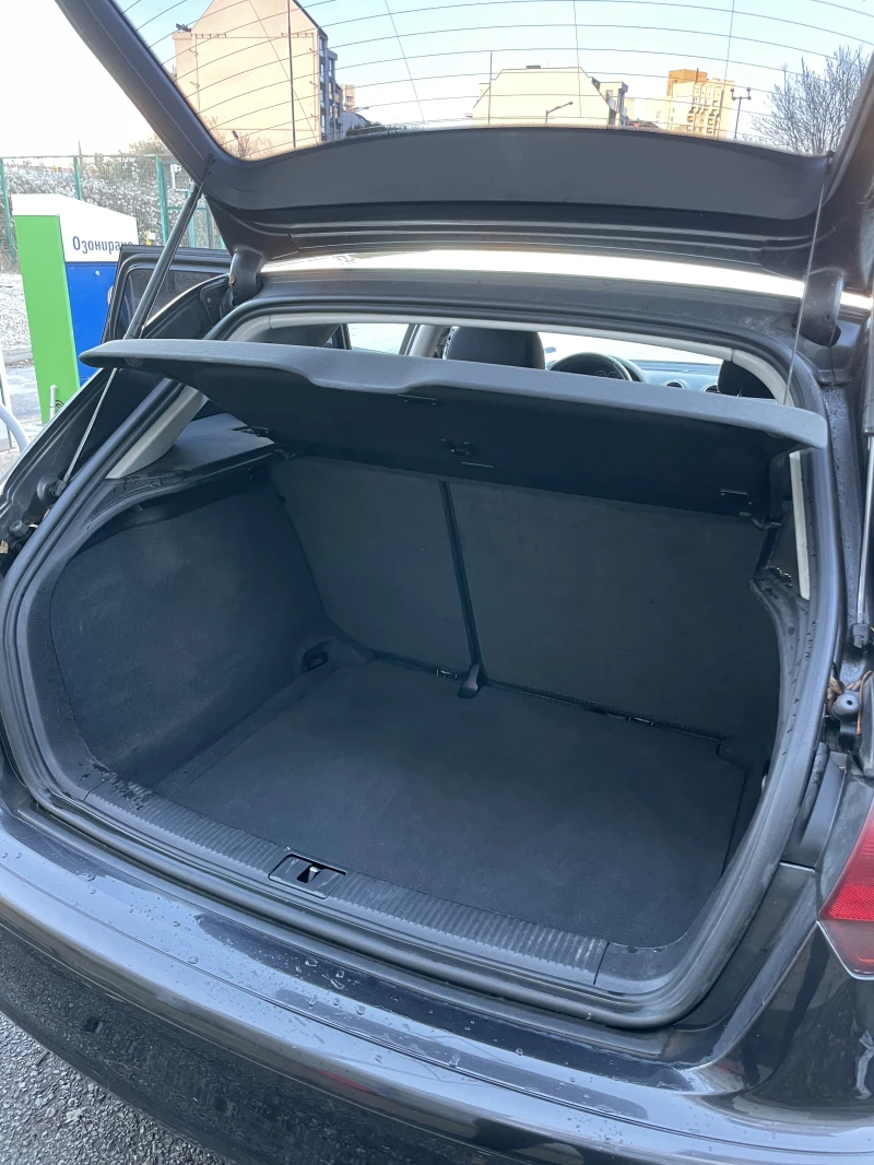 Audi A3 Sportback, снимка 13 - Автомобили и джипове - 53210830