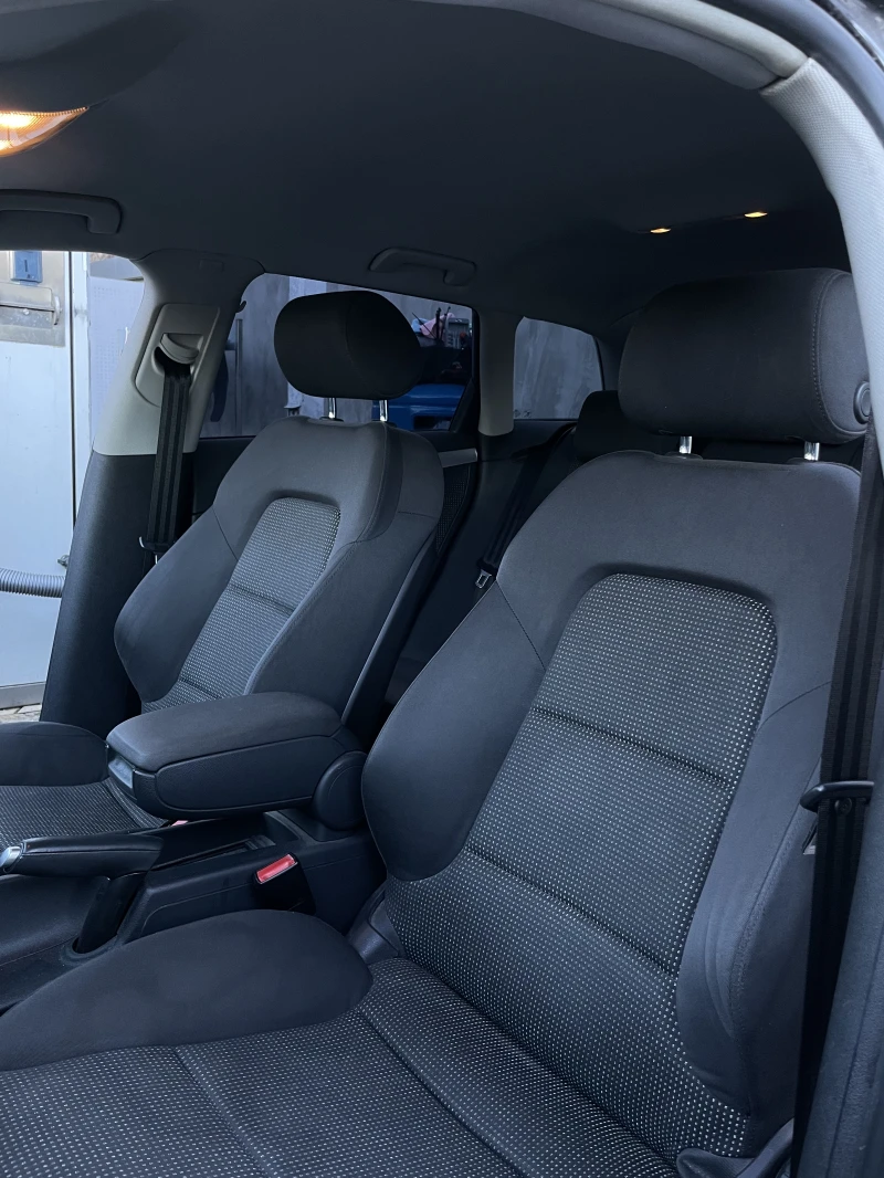 Audi A3 Sportback, снимка 10 - Автомобили и джипове - 53210830