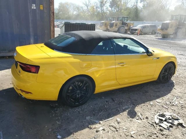 Audi A5 Premium PLUS/Крайна цена до България !!!, снимка 4 - Автомобили и джипове - 47677193