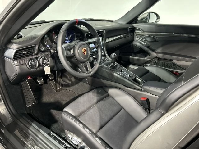 Porsche 911 991.2 SPEEDSTER/CERAMIC/CARBON/ SPORT CHRONO/LED/ , снимка 9 - Автомобили и джипове - 49163356