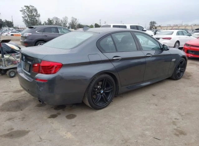 BMW 535 M-PACK* SHADOWLINE* ZF8* N55 - изображение 4
