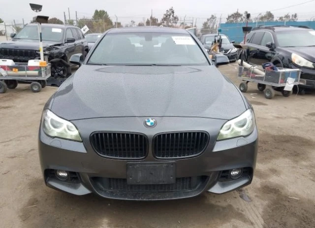 BMW 535 M-PACK* SHADOWLINE* ZF8* N55 - 22000 лв. - 23980589 1
