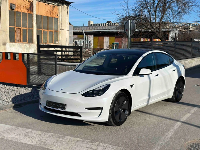 Tesla Model 3 Гаранция - 48888 лв. - 41003519 1
