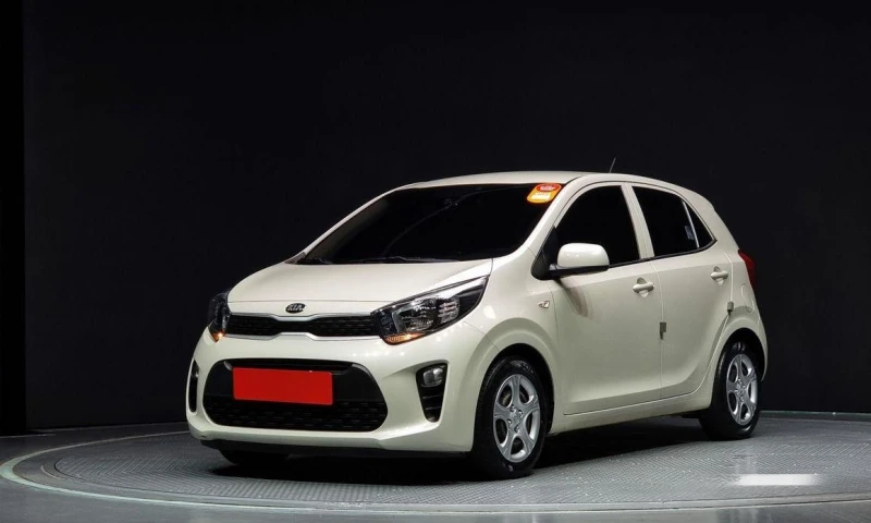 Kia Morning LPi Deluxe  * НАЙ-ДОБРА ЦЕНА В БЪЛГАРИЯ*  - 161872 лв. / 82763.84 € - 24510311 1