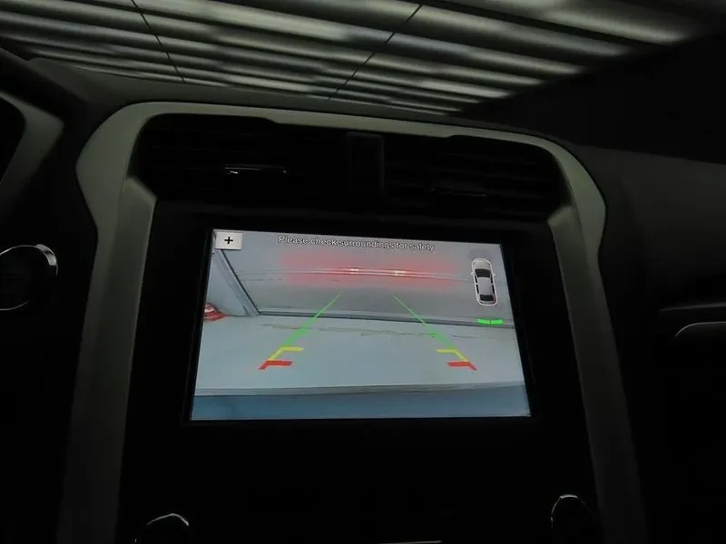 Ford Mondeo, снимка 12 - Автомобили и джипове - 52839482