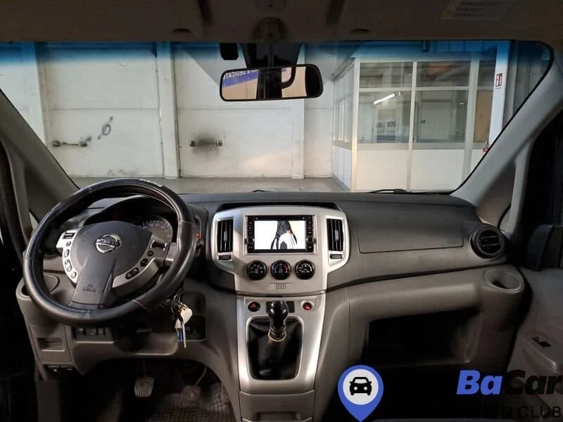 Nissan e-NV200 Очакван Внос!!!, снимка 10 - Автомобили и джипове - 53558520