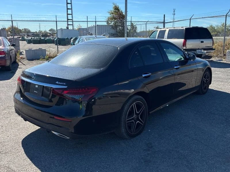 Mercedes-Benz E 350 * 4MATIC * CARFAX * ����� �� �����������  | Mobile.bg � ����������� 4