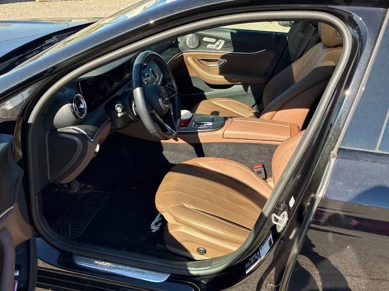 Mercedes-Benz E 350 * 4MATIC * CARFAX * ����� �� �����������  | Mobile.bg � ����������� 8