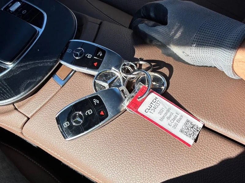 Mercedes-Benz E 350 * 4MATIC * CARFAX * ����� �� �����������  | Mobile.bg � ����������� 11