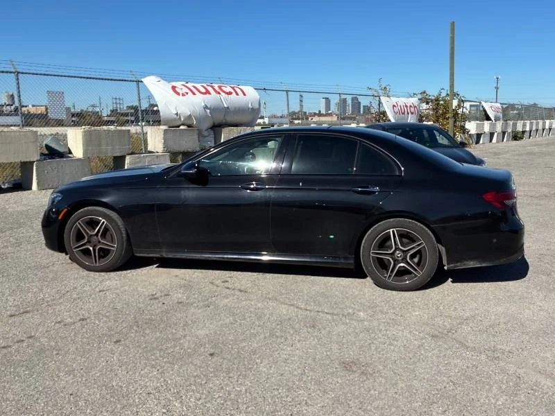 Mercedes-Benz E 350 * 4MATIC * CARFAX * ����� �� �����������  | Mobile.bg � ����������� 7