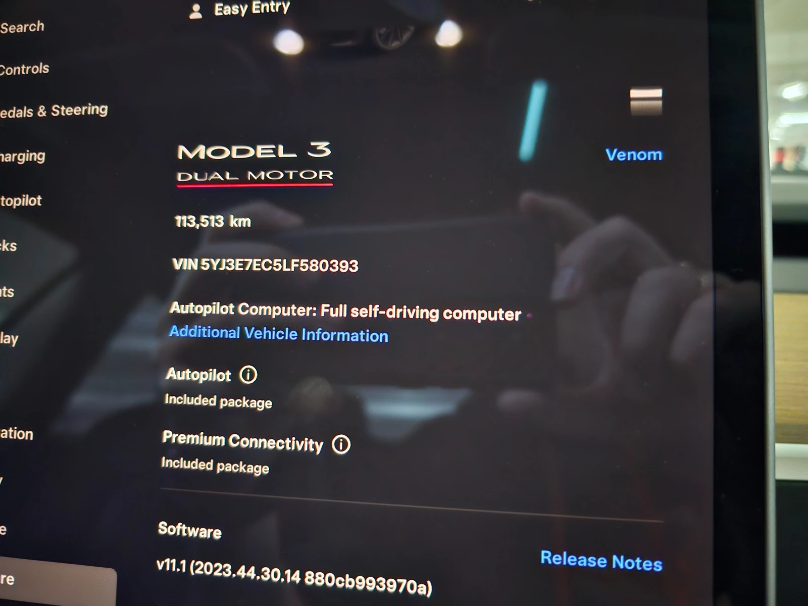 Tesla Model 3 Performance | Mobile.bg � ����������� 12