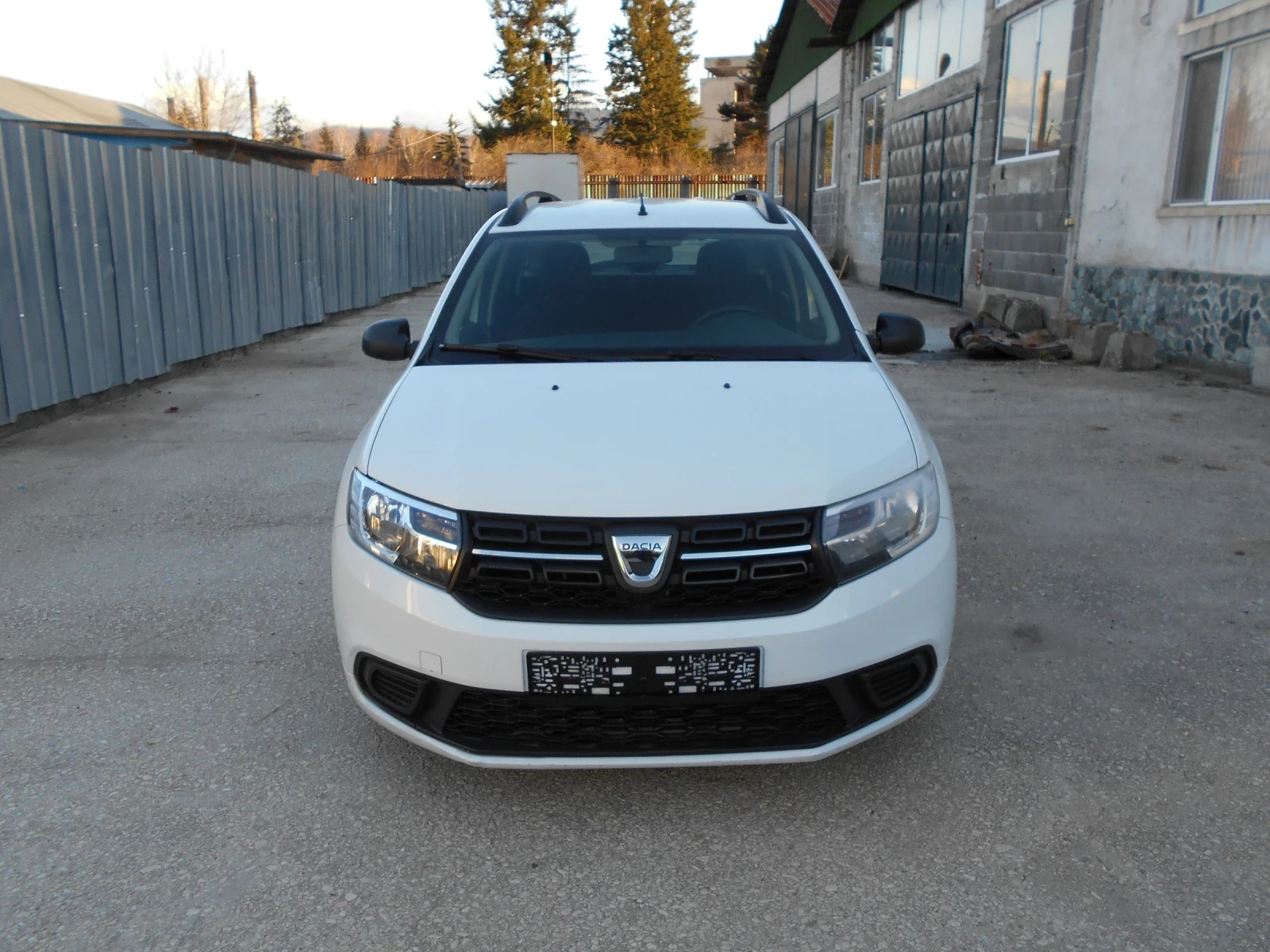 Dacia Logan 1.5DCI 2019год. - изображение 3