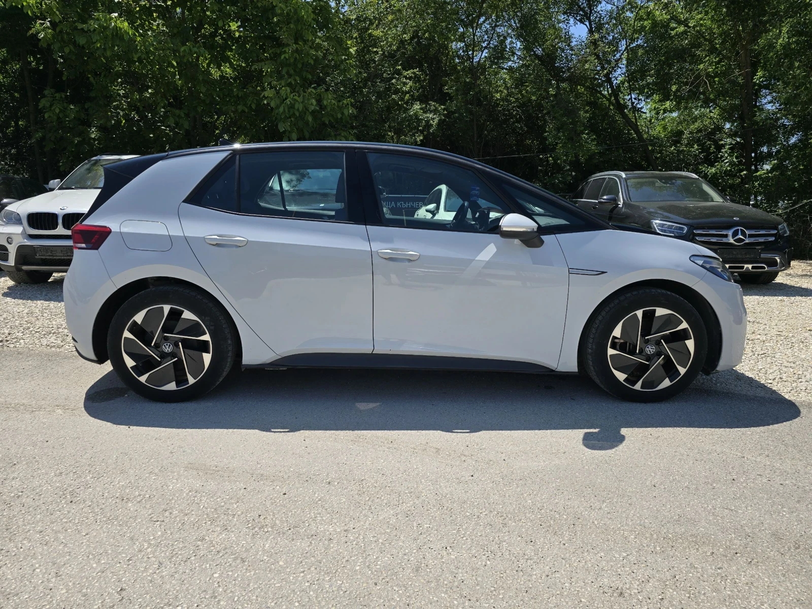 VW ID.3 Гаранция Лизинг - изображение 6