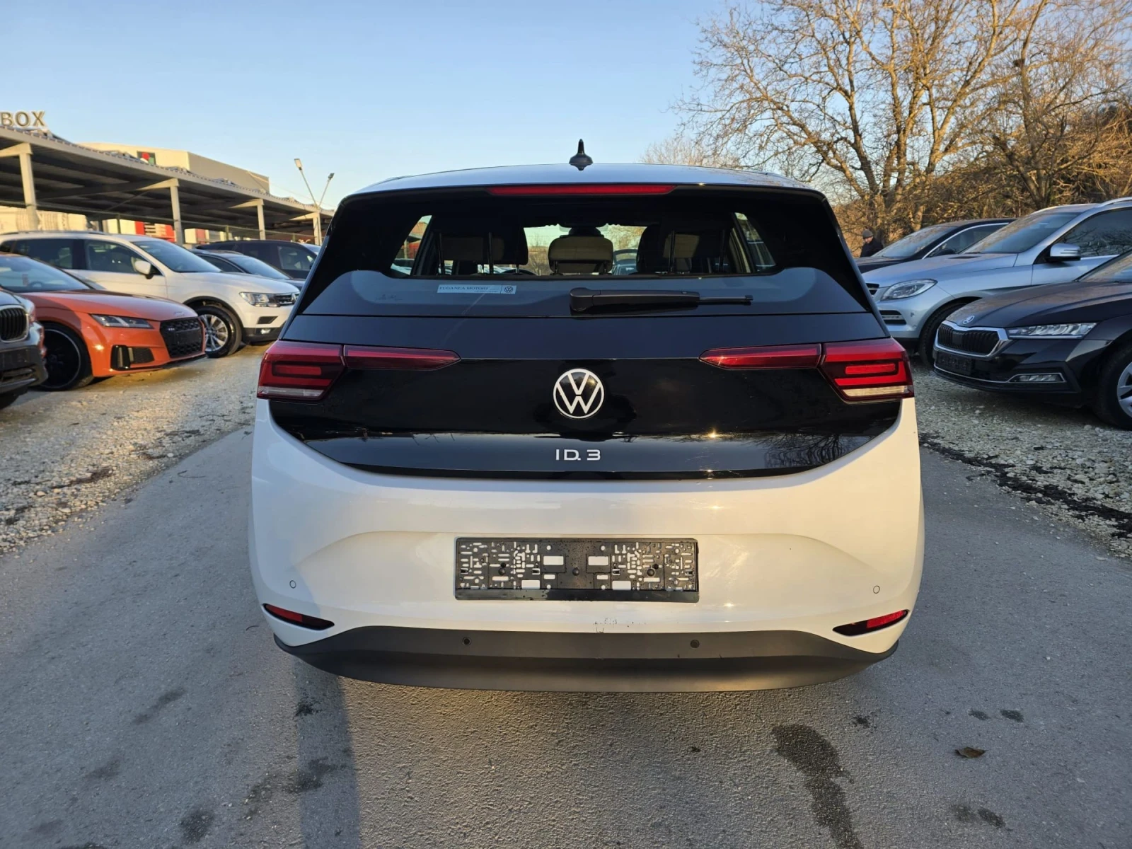 VW ID.3 Гаранция Лизинг - изображение 6