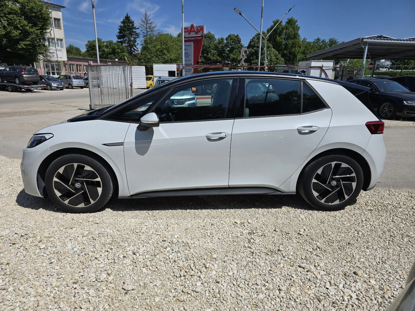 VW ID.3 Гаранция Лизинг - изображение 2