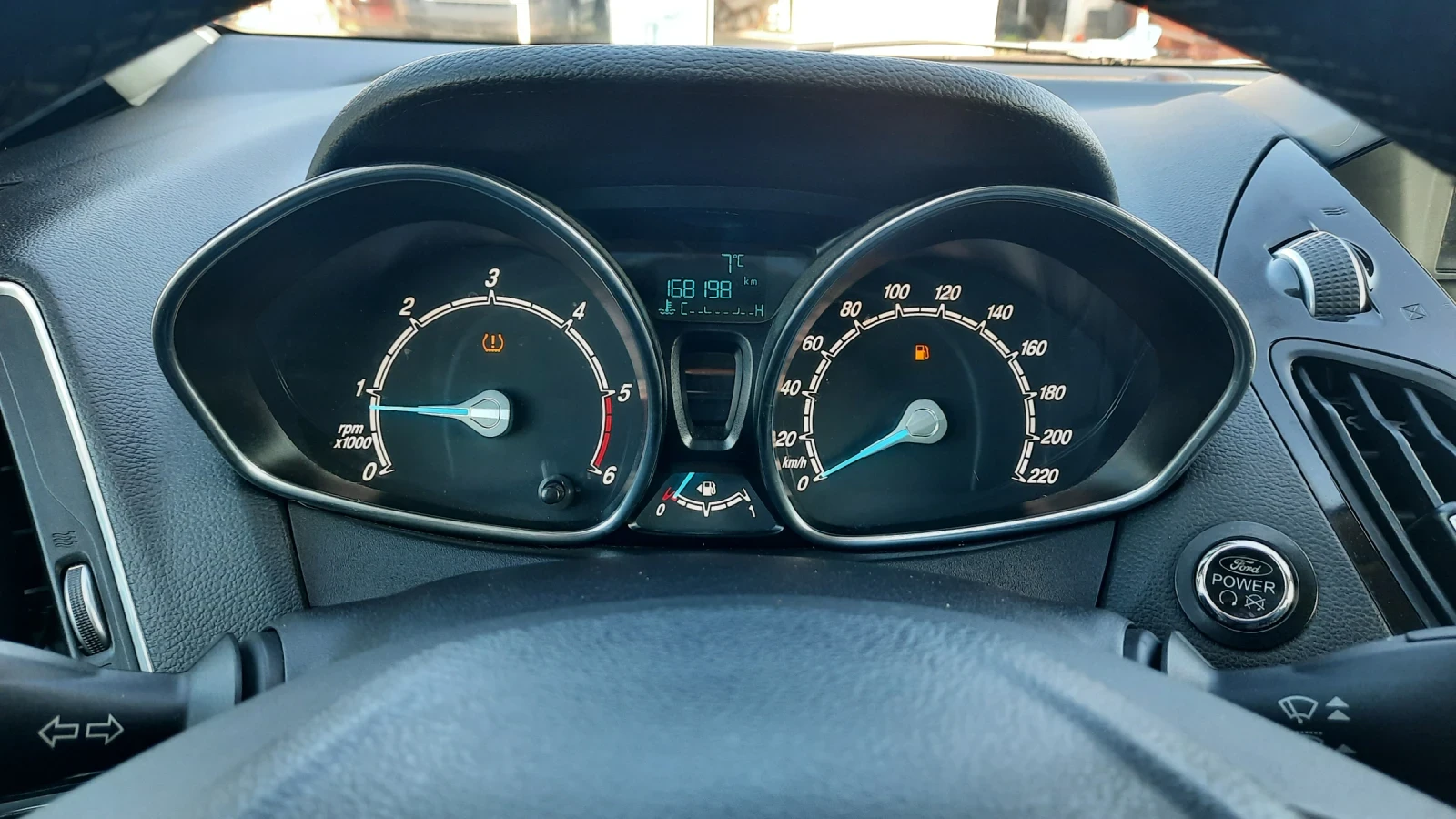 Ford B-Max 1.5 Tdci - 75. 168.. | Mobile.bg   13