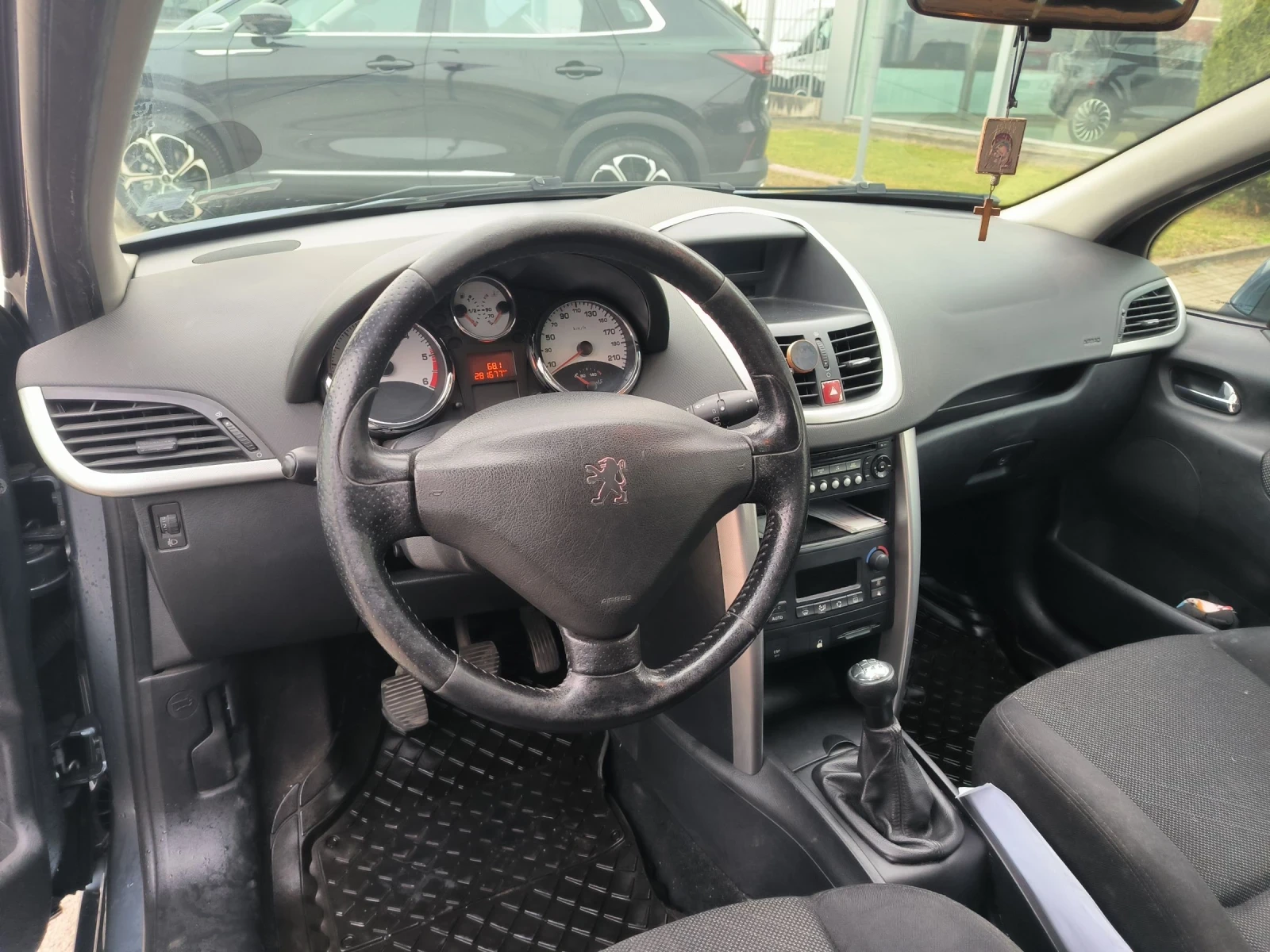 Peugeot 207  - изображение 5