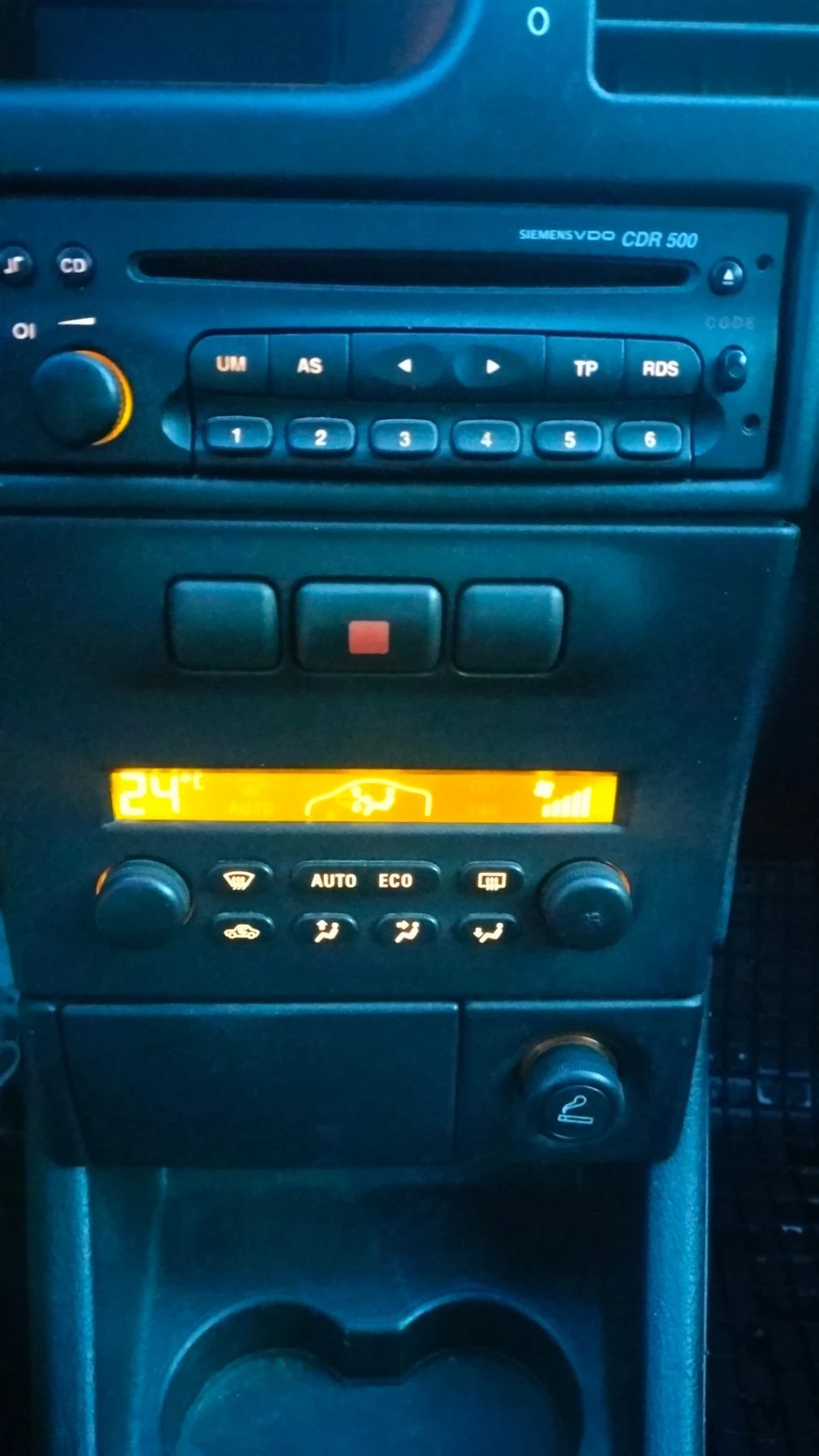 Opel Zafira 1.8i  / LPG - изображение 8