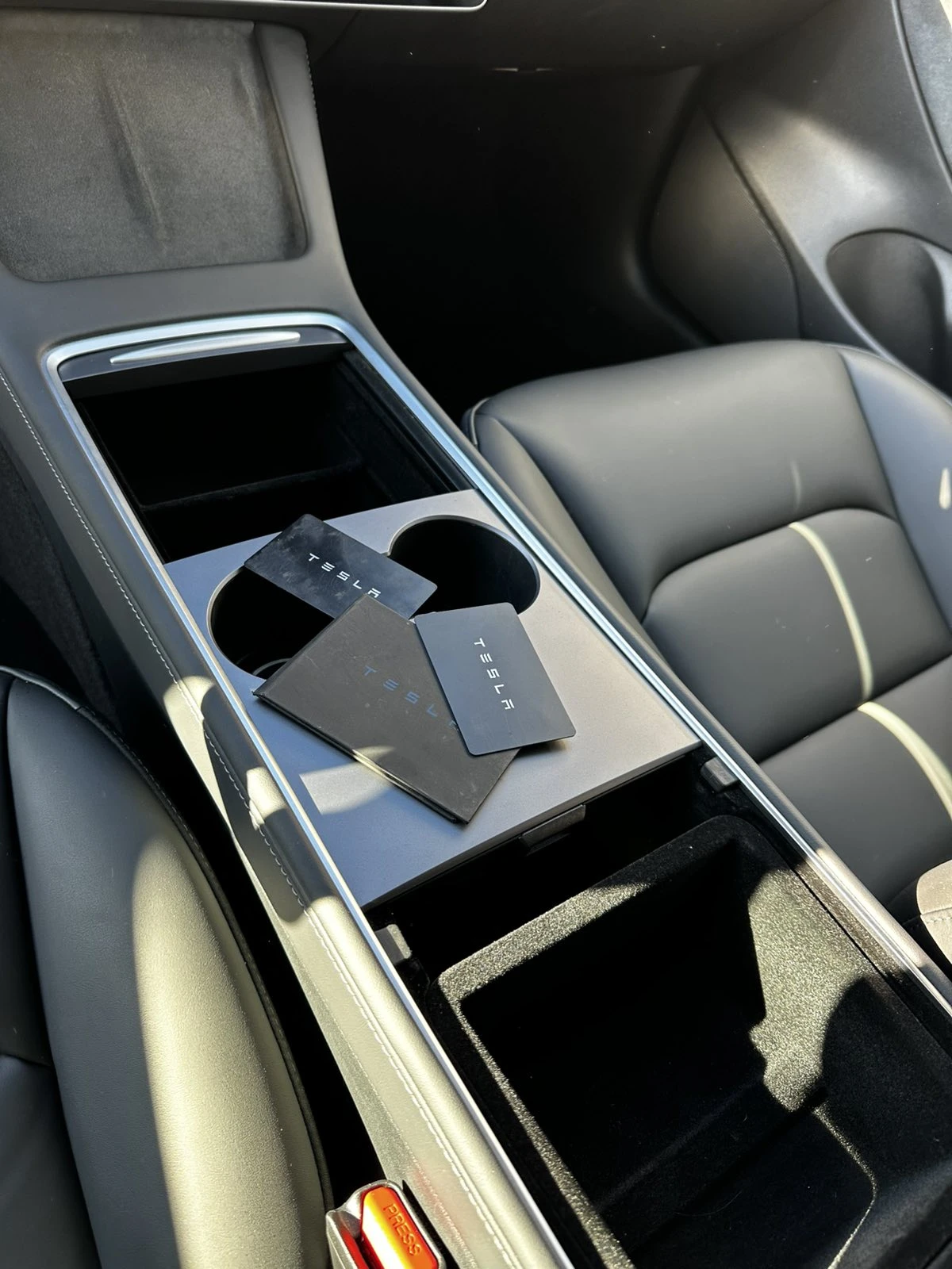 Tesla Model 3  | Mobile.bg   13