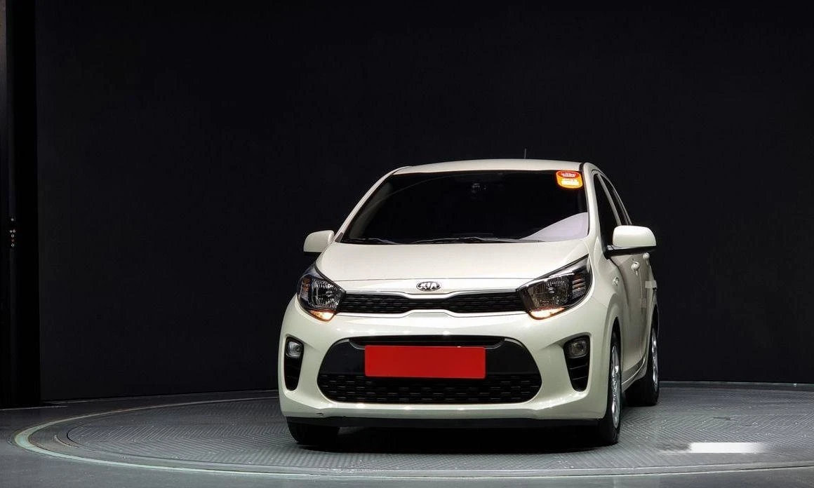 Kia Morning LPi Deluxe  * НАЙ-ДОБРА ЦЕНА В БЪЛГАРИЯ*  - изображение 3