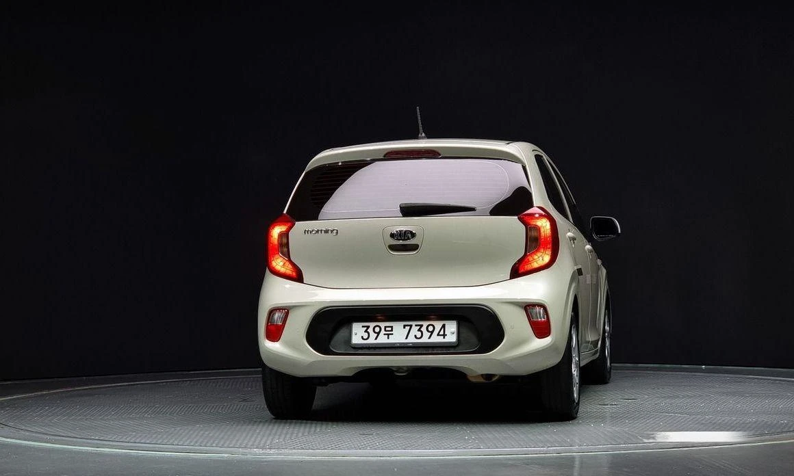 Kia Morning LPi Deluxe  * НАЙ-ДОБРА ЦЕНА В БЪЛГАРИЯ*  - изображение 4