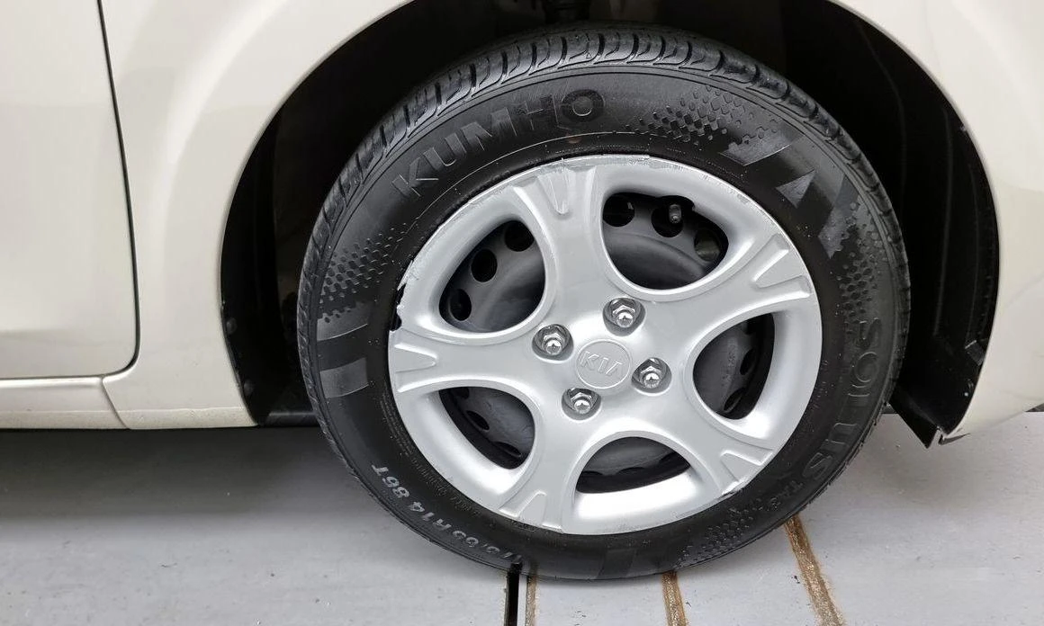 Kia Morning LPi Deluxe  * НАЙ-ДОБРА ЦЕНА В БЪЛГАРИЯ*  - изображение 5