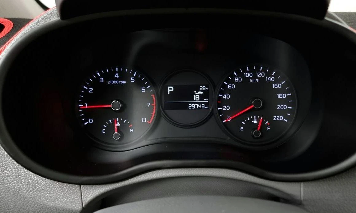 Kia Morning LPi Deluxe  * НАЙ-ДОБРА ЦЕНА В БЪЛГАРИЯ*  - изображение 8