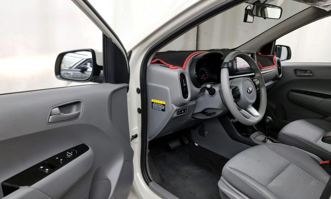 Kia Morning LPi Deluxe  * НАЙ-ДОБРА ЦЕНА В БЪЛГАРИЯ*  - изображение 10