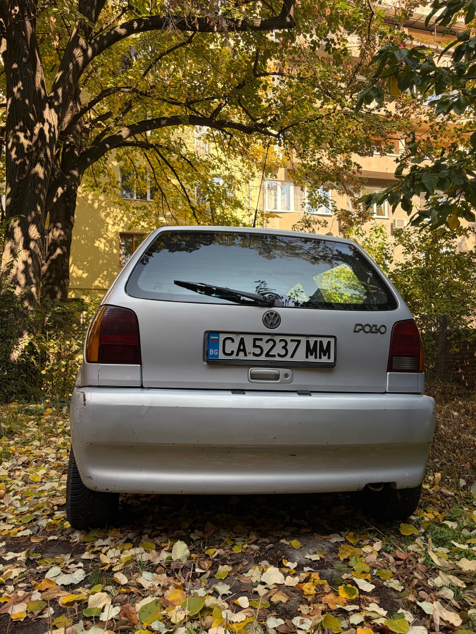 VW Polo | Mobile.bg — изображение 6