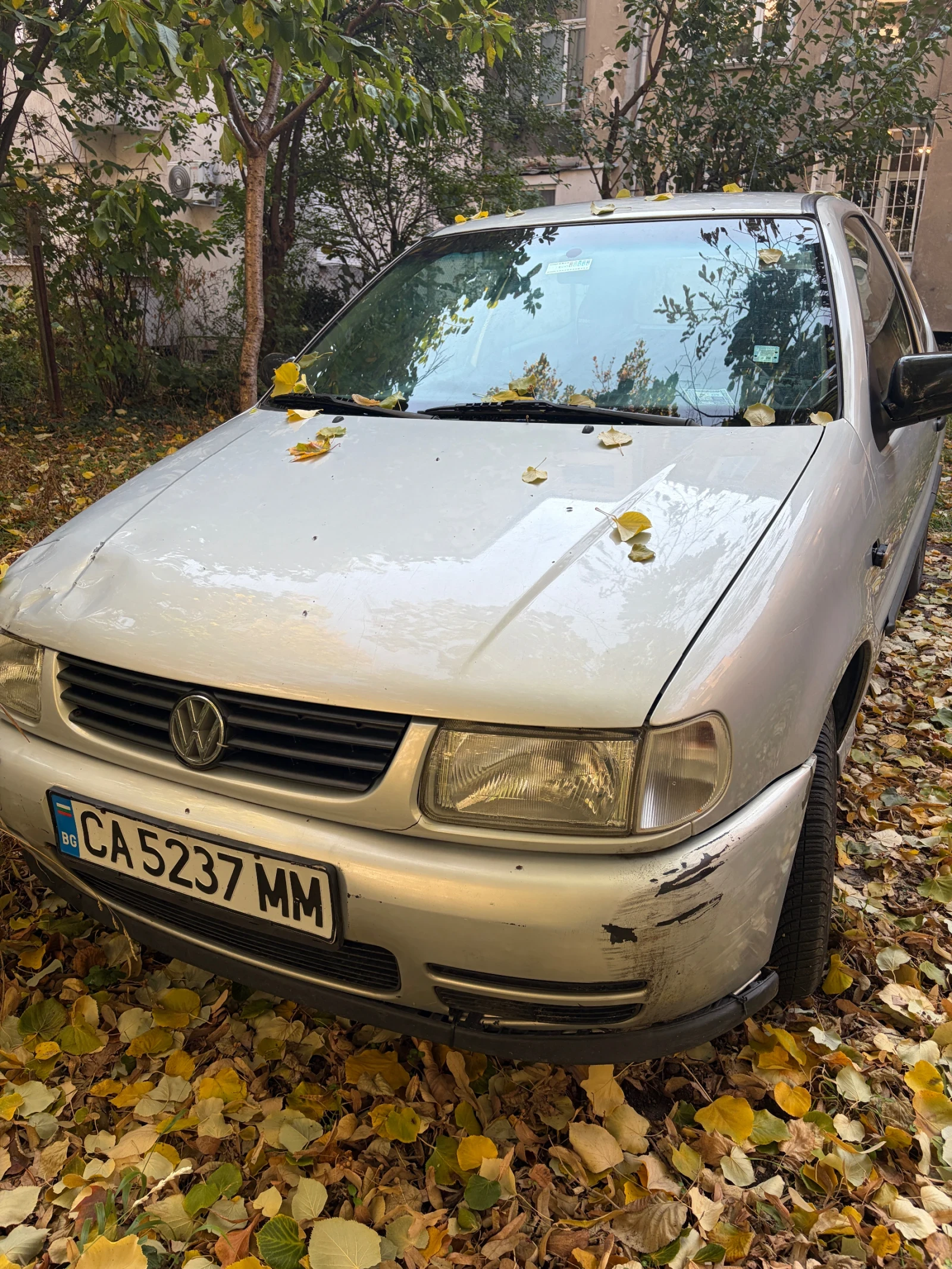 VW Polo | Mobile.bg — изображение 3