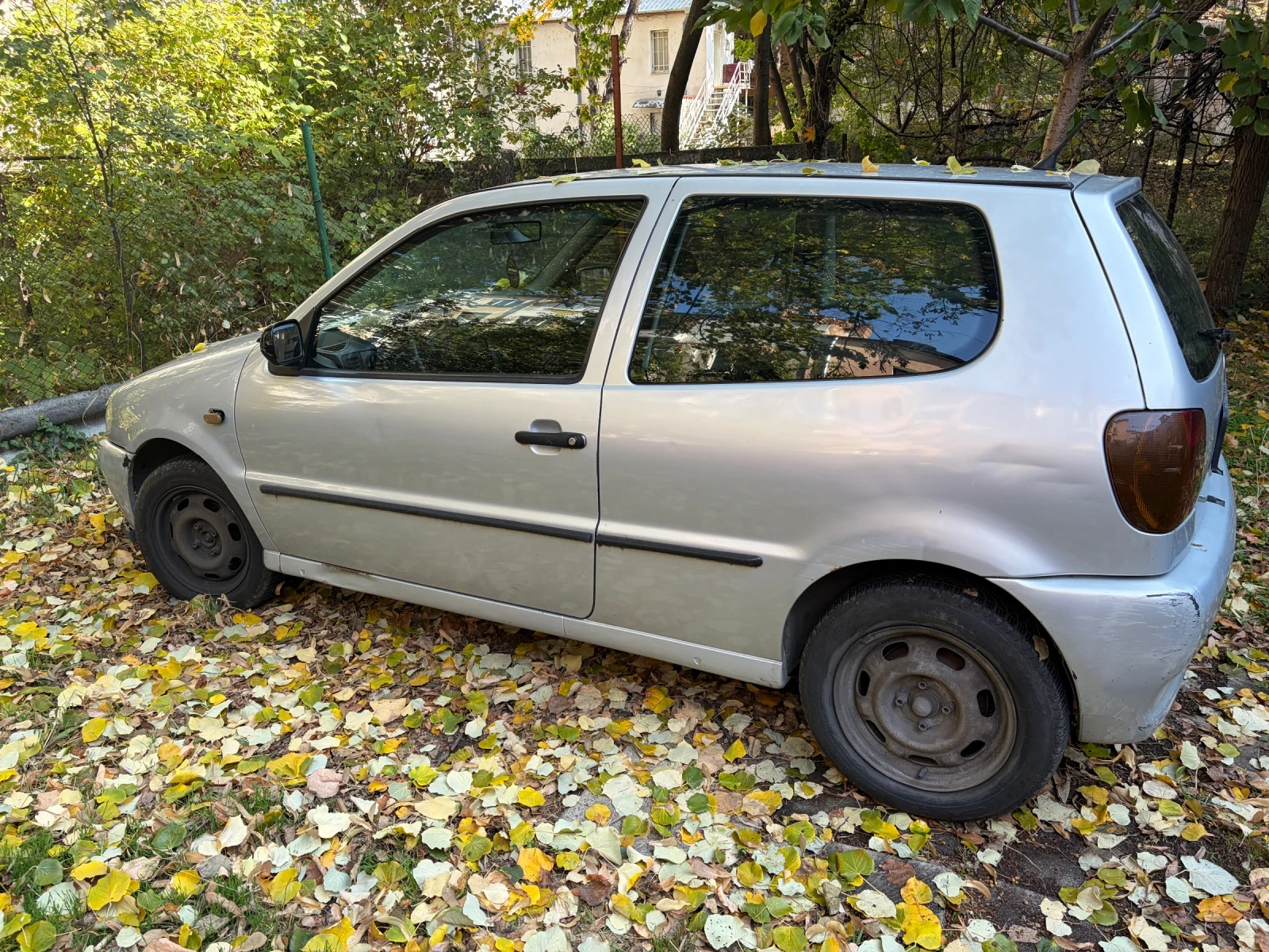 VW Polo | Mobile.bg — изображение 5