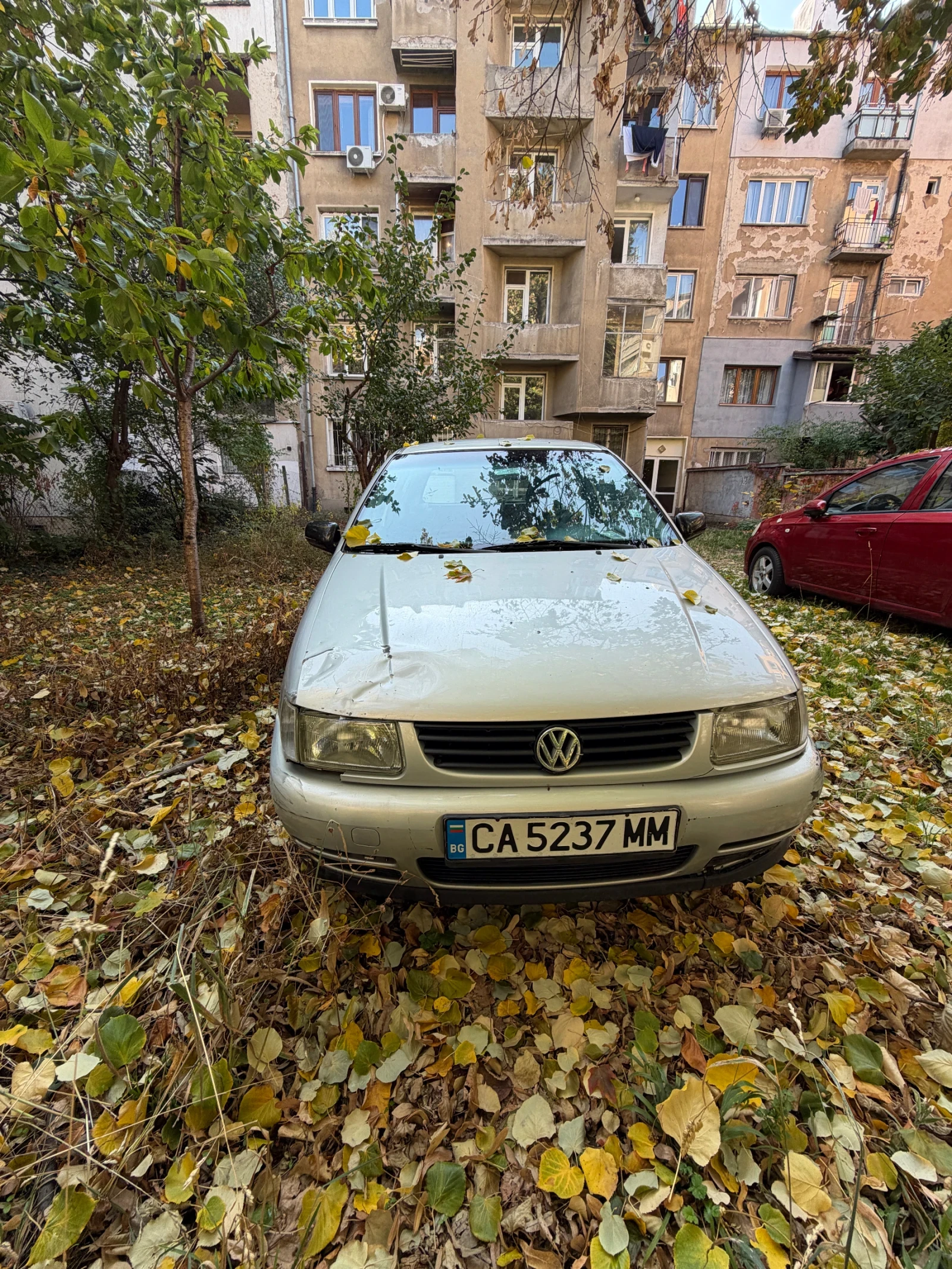 VW Polo | Mobile.bg — изображение 1