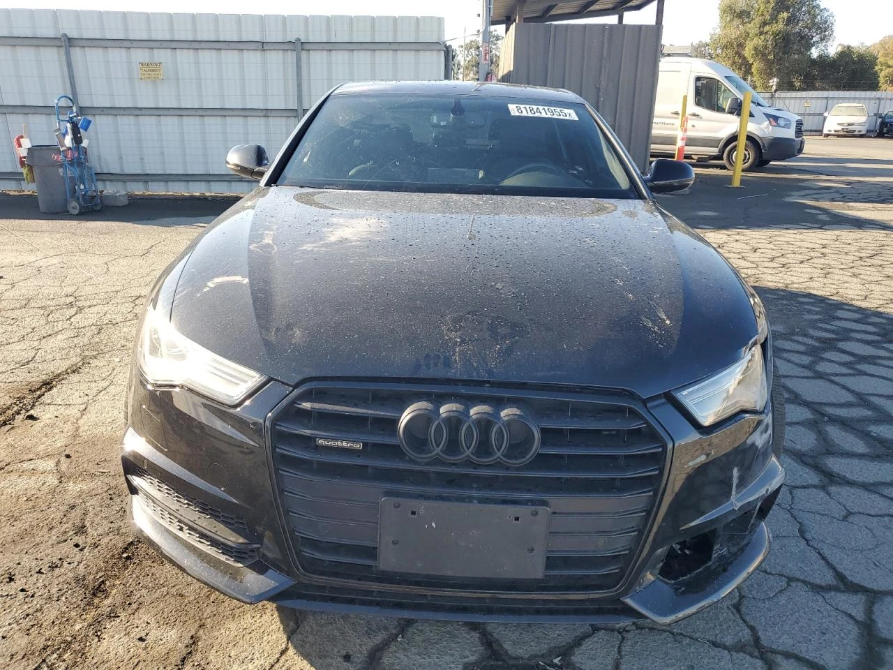 Audi A6 Premium | Mobile.bg   2