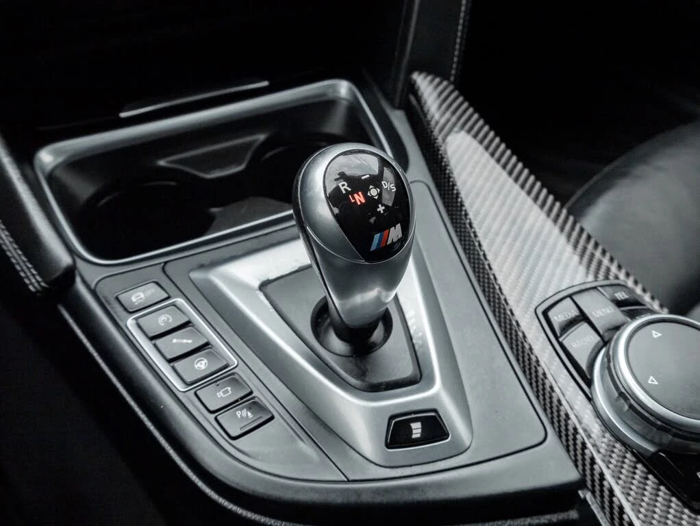 BMW M4 Harman kardon/Memory/Leather | Mobile.bg   13