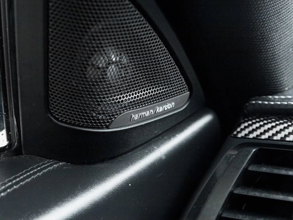 BMW M4 Harman kardon/Memory/Leather | Mobile.bg   9